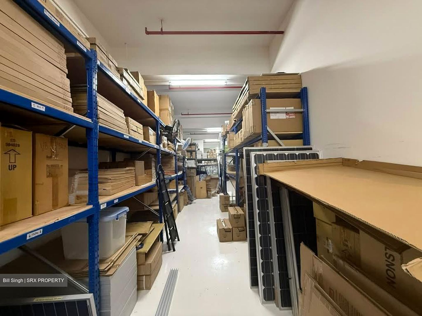 Tannery House (D13), Factory #585398841